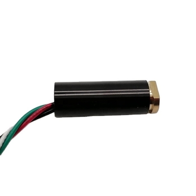 横梁モード ミュティモード 黄色緑レーザー 555nn 500mW 医療用