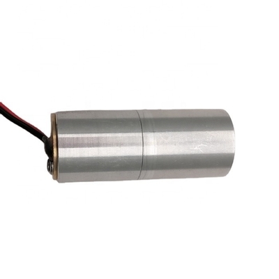 高安定性 561nm 10mw 20mw DPSSレーザーモジュール