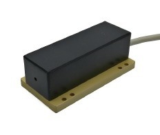 シングル・ロングチジュダナル・モード ACC パワータイプ 100mW 200mW ホログラフィーの黄色SLMレーザー