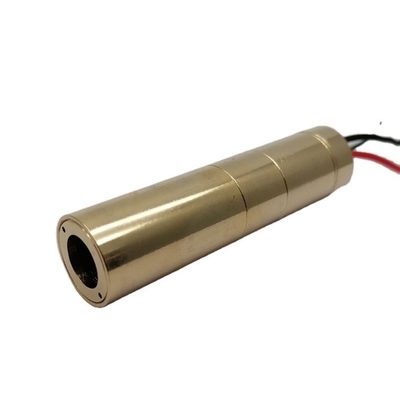 高安定性 561nm 10mw 20mw DPSSレーザーモジュール