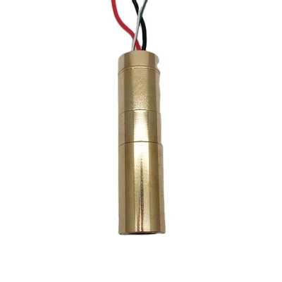 高安定性 561nm 10mw 20mw DPSSレーザーモジュール