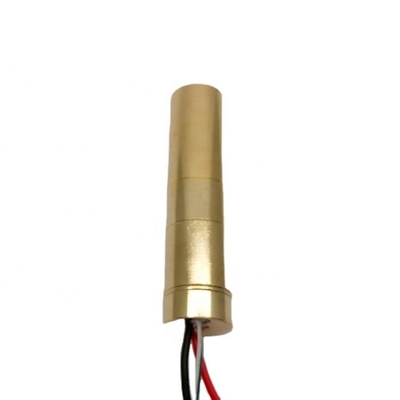 高安定性 561nm 10mw 20mw DPSSレーザーモジュール