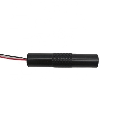 1W 高功率グリーンレーザーモジュール 532nm 545nm LD電圧 1.8-2.3V 部品用