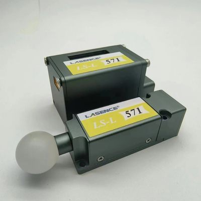コンフォカル顕微鏡 DPSSレーザー 560-595nm波長 高光束逆電圧保護