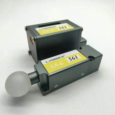 コンフォカル顕微鏡 DPSSレーザー 560-595nm波長 高光束逆電圧保護
