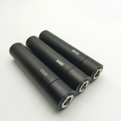 コンフォカル顕微鏡 DPSSレーザー 560-595nm波長 高光束逆電圧保護