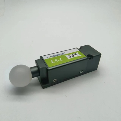 高精度545nmグリーンドットレーザーモジュール 10mW 20mW 30mW 50mW 100mW 電圧2.6-3.0V