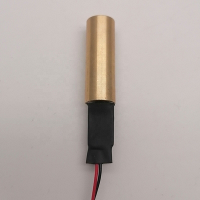 医療機器 APC 5mw 532nm ドットレーザーモジュール 性能とTEMooビームモード