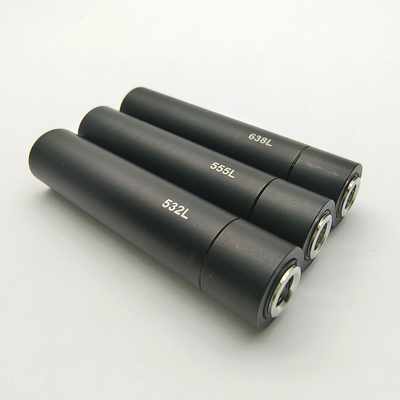 逆電圧保護 571nm 561nm 545nm 高光線DPSSレーザー コンフォカル顕微鏡