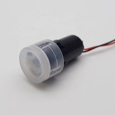 0.02 KG CW出力モード 高精度の需要のための緑線可視レーザーモジュール