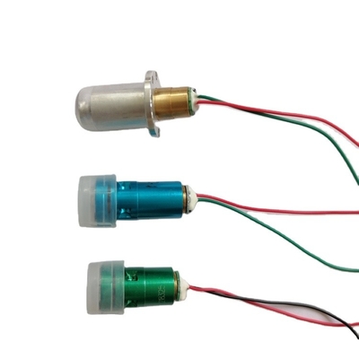 10mW 20mW グリーンレーザーダイオード パンプ 線発電機 545nm出力