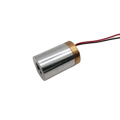 50mW 571nm イエローDPSSレーザーモジュール 建設工事における究極のソリューション
