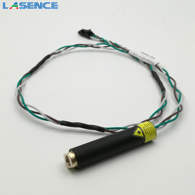 顕微鏡 DPSSレーザーモジュール 594nm 561nm 532nm 波長と 1.0mm ビーム直径