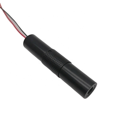 高明るさ 50mW 545nm グリーンドットレーザー モジュール