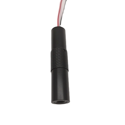高明るさ 50mW 545nm グリーンドットレーザー モジュール