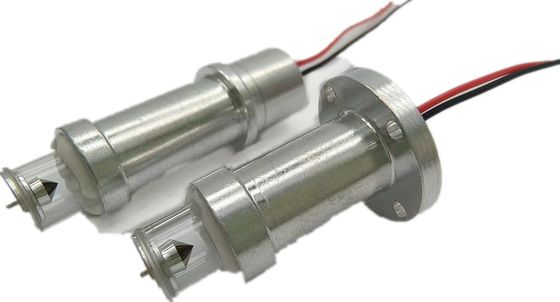 532nm ±2nm 波長 高安定性 グリーンラインレーザー 高信頼性