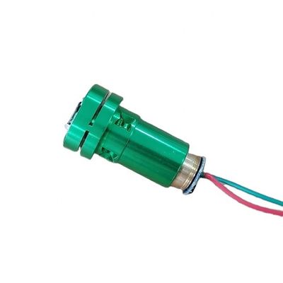 532nm ±2nm 波長 高安定性 グリーンラインレーザー 高信頼性