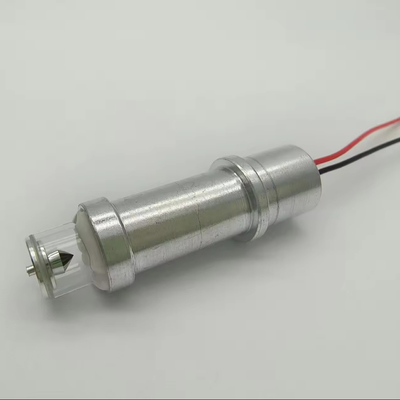 医療機器用 5mW 10mW 50mW 100mW 200mW 500mW ドットレーザーモジュール