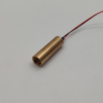 耐久性建築 ミューティビームモード DPSS 黄色緑色 561nmレーザーモジュール