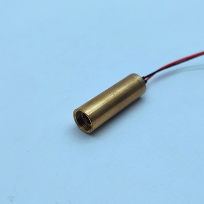 耐久性建築 ミューティビームモード DPSS 黄色緑色 561nmレーザーモジュール