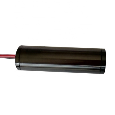 532nm 561nm 594nm 1064nm でバイオメディカル検出のための50mw DPSS フリースペースレーザーモジュール