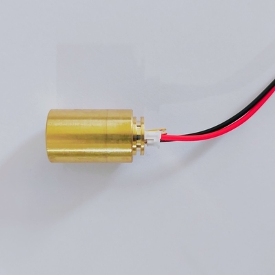 最大稼働電流 ≤ 650mA レーセンス 561nmレーザーグリーンポインタ 業界標準