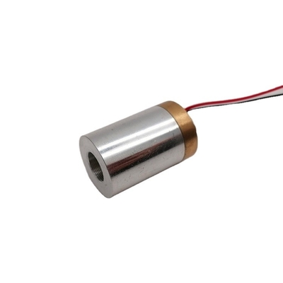 DPSS グリーン・イエロー・オレンジ レーザー・ダイオード・ポンプ・モジュール 高光線 561nm 571nm 577nm