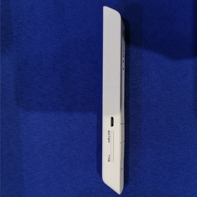 3.0〜6.0V電圧1レーザーモジュール 561nm 緑黄色点 DPSS 自周波数結晶