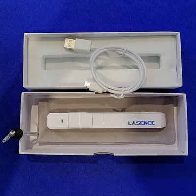 APC 561nm ±2nm 産業用緑黄色レーザーポインタモジュール