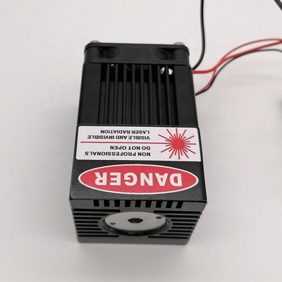 571nm ± 2nm 波長ドットビーム 産業用イエローレーザー