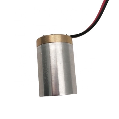 高安定 20×30 イエローレーザーモジュール 20mW出力 561nm 波長