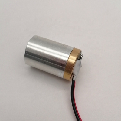 高安定 20×30 イエローレーザーモジュール 20mW出力 561nm 波長