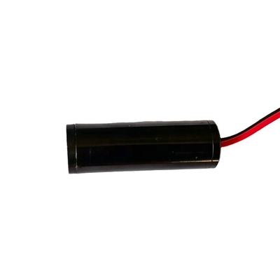 1mW出力 グリーンドットレーザーモジュールと様々なアプリケーションに汎用性