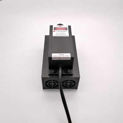 DPSS 50mW イエロー 589nm レーザー モジュール