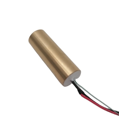 サービス後 フィールドメンテナンス・修理サービス 532nm 5MW グリーンドットレーザーモジュール