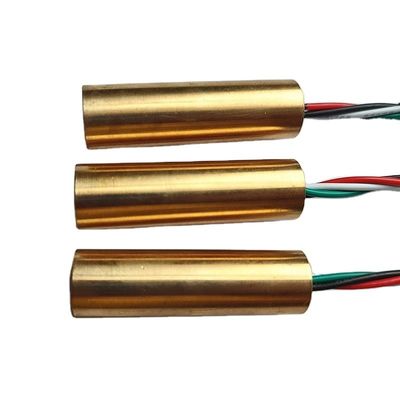 グリーンドットレーザー 545nm 5mW 555nm 10mW 532nm 50mW 幅広い温度範囲と耐久性