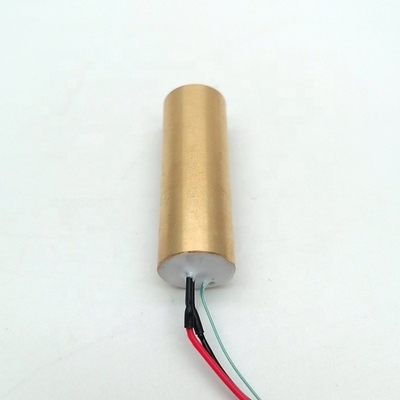 サービス後 フィールドメンテナンス・修理サービス 532nm 5MW グリーンドットレーザーモジュール