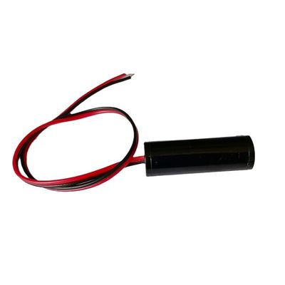 1W 545nm 高功率グリーンレーザーモジュール 安定した性能と高速上昇時間