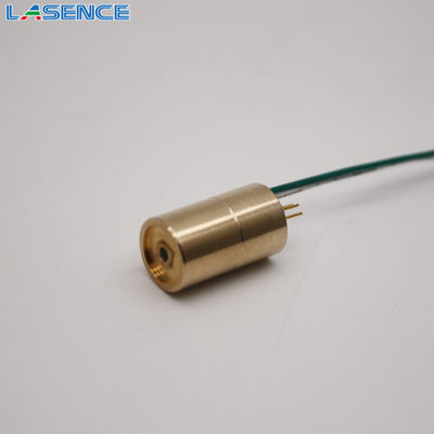 532nm 波長C 広告 スモールドットグリーンレーザー 1mW 5mW 印刷回路板なし