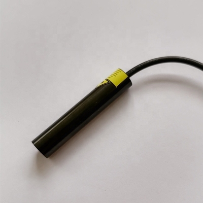軽量 545nm 1mW インダストリアルドットレーザー モジュール