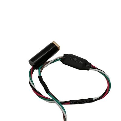 調整可能な焦点線レーザーモジュール 赤 黄色 緑 青 1mW 5mW 10mW 20mW 50mW 100mW