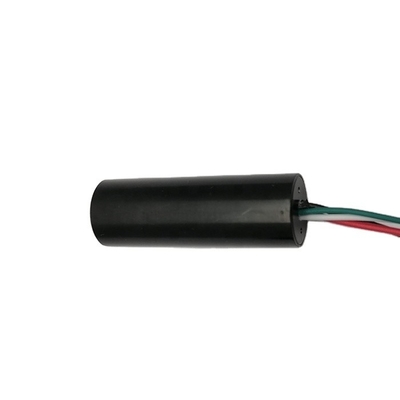 農場出力 調整可能なグリーンレーザーモジュール 50mW 100mWレーザードットDPSSモジュール 0.2 KG