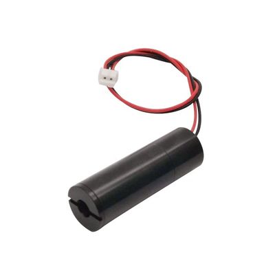 高安定性グリーン・ガウス線レーザーモジュール 10mW 20mW 30mW 50mW CW 545nm