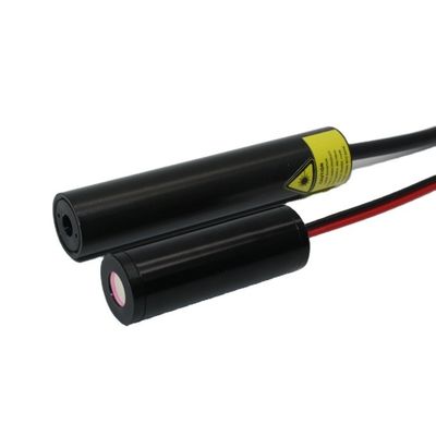 高安定性グリーン・ガウス線レーザーモジュール 10mW 20mW 30mW 50mW CW 545nm