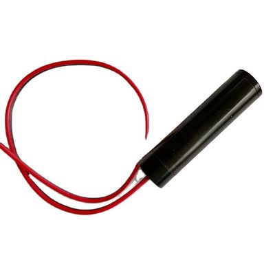 高安定性グリーン・ガウス線レーザーモジュール 10mW 20mW 30mW 50mW CW 545nm