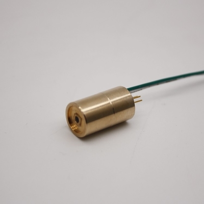 532nm 545nm 555nm 561nm 571nm 波長DPSSモジュール 最大1.0mrad ビームディバージェンス
