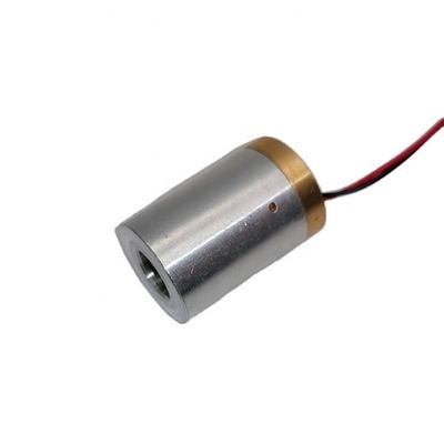 長期寿命 MTTF 25C 緑色 510nm 固体レーザー 科学研究および医療用