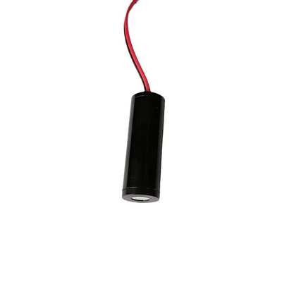 ACC 3V PCB電圧レーザーモジュール 561nm 10-20mW CW ステージ照明需要のための出力