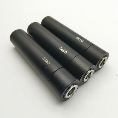 多光束545nm 30mW/50mW DPSSレーザーダイオード 産業用ラボおよび医療用長期用