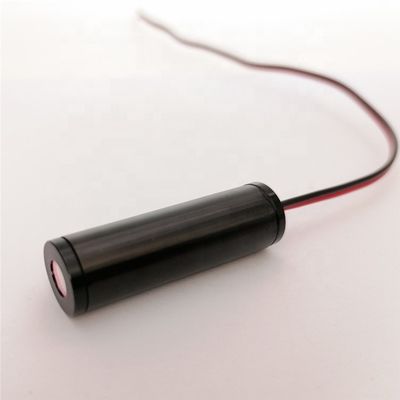 多光束545nm 30mW/50mW DPSSレーザーダイオード 産業用ラボおよび医療用長期用